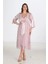 Arias Closet 2li Pudra Sabahlık Takımı Bigsize 6220 1