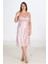 Arias Closet 2li Pudra Sabahlık Takımı Bigsize 6220 3