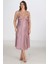 Arias Closet 2li Vizon Sabahlık Takımı Bigsize 6227 3