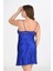 Arias Closet 2li Saks Sabahlık Takımı Bigsize 6211 3