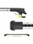 Opel Antara Turtle Ara Atkı Taşıyıcı Bar 2006-2015 Arası Uyumlu - Turtle Air1 Gri 3