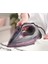 27281-56/RH 2800 W Buharlı Ütü Mor Colour Control Pro Iron 3