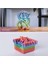 Cr-Silk Rainbow Pla 1,75MM 3D Filament 1kg - 4