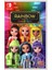 Rainbow High Runway Rush Nintendo Switch 1
