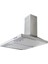 Desire Glf 9050XP Kuzine Inox Piliç Çevirmeli Fırın Set (GLF9050XP Desire 90 Kuzine Fırın-Gld 041X Davlumbaz) 5