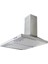 Desire Glf 9050XP Kuzine Inox Piliç Çevirmeli Fırın Set (GLF9050XP Desire 90 Kuzine Fırın-Gld 041X Davlumbaz) 6