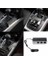 Renault Symbol Uyumlu 3 Port + 1 USB Oto Araç Çakmaklık Çoğaltıcı Çoklayıcı 2