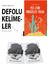 Defolu Kelimeler ve Pes Etme Mucizeler Yolda + Hediyeli 1
