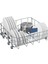 Bm 4144 Wf 4 Programlı Bulaşık Makinesi 4