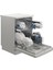 Bm 4144 Wf 4 Programlı Bulaşık Makinesi 5