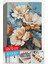 Sayılarla Boyama Seti Numaralı Tuval Fırça Boya Dahil Kasnaklı Set 50X70 cm - ÇİÇEK002 1