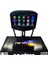 Peugeot 207 Newfron 6-64 Tam Profesyonel Oem Multimedia 2