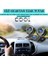 Tüm Araçlara Uyumlu Araç Içi Torpido Üstü 360 Derece Dönebilen 12V Vantilatör Çakmak Girişli 5