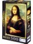 Mona Lisa 500 Parça Puzzle 1