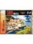 Italya Cınque Terre 500 Parça Puzzle 1
