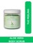 Aloe Vera- Tuz Peeling, Batık Giderici, Arındırıcı El Ayak ve Vücut Peeling, Body Scrub, Pürüzsüz cilt için 1