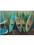 1000 Parça Kayıklar Puzzle 1