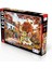 Köyde Sonbahar 1000 Parça Puzzle 1