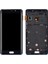Xiaomi Mi Note 2 LCD Ekran Dokunmatik Çıtalı Siyah 1