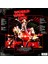 Scorpions - World Wide Live (Transparent Orange Vinyl) - Plak 3