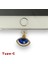 Type-C Çelik Takı Figürlü Telefon Şarj Portu Toz Tıpası Toz Tıkacı Charm TCGL5014 1