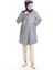 Otantik Tunik 0540-03 Gri 2