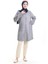 Otantik Tunik 0540-03 Gri 3