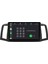 Jeep Grand Cherokee Android Multimedya Sistemi (2004-2008) CRV-4821XAA 4
