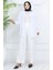 Bol Paça Pantolon 4001-06 Ekru 1