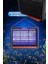 Füme Kasa Uv LED Sinek Cız Makinesi XL6W 3