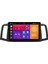 Jeep Grand Cherokee Android Multimedya Sistemi (2004-2008) CRV4821XP 1