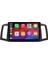 Jeep Grand Cherokee Android Multimedya Sistemi (2004-2008) CRV4821XP 4
