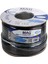 Mag Rg6/u6 Bakır Cu/cu 80 Tel Yeşil Anten Kablosu (100 Metre) (4887) 2