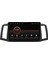 Jeep Grand Cherokee Android Multimedya Sistemi (2004-2008) CRV-4821XR 1