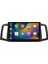 Jeep Grand Cherokee Android Multimedya Sistemi (2004-2008) CRV-4821XR 3