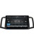 Jeep Grand Cherokee Android Multimedya Sistemi (2004-2008) CRV-4821XR 4