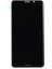 Huawei Mate 10 Pro LCD Ekran Dokunmatik Çıtasız Siyah 1
