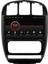 Chrysler Grand Voyager Android Multimedya Sistemi (2006-2012) CRV-4855XR 1