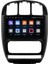 Chrysler Grand Voyager Android Multimedya Sistemi (2006-2012) CRV-4855XR 2