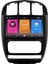 Chrysler Grand Voyager Android Multimedya Sistemi (2006-2012) CRV-4855XAA 1