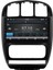 Chrysler Grand Voyager Android Multimedya Sistemi (2006-2012) CRV-4855XAA 3