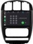 Chrysler Grand Voyager Android Multimedya Sistemi (2006-2012) CRV-4855XAA 5
