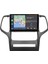 Jeep Grand Cherokee Android Multimedya Sistemi (2008-2014) CRV-4822XAA 3