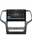 Jeep Grand Cherokee Android Multimedya Sistemi (2008-2014) CRV-4822XAA 5