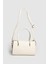 Lagraccio Paris Kadın Austin Şık El ve Askılı Çanta Krem 2