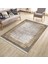 Dekoratif Vintage Halı Makinede Yıkanabilir Kaymaz Taban Kilim Dot Tabanlı Salon Halısı 0081A 1
