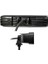 Black Magic Flood 30W LED Sis Farı 2