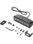Black Magic Flood 30W LED Sis Farı 3