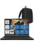Msı Stealth 16 Aı Ultra 9 285H 48GB Ddr5 1tb SSD 8GB/RTX5060/95W 16" Qhd+ 240hz OLED Windows 11 Pro Taşınabilir Bilgisayar A2HWFGH18 + Zettaçanta 1