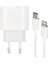 WK-21443 Pd-C 20 Watt Telefon Şarj Adaptörü + Type-C To Lightning Kablo 2